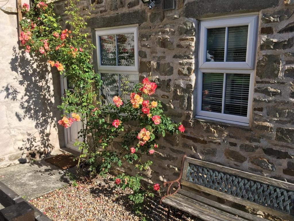 Holmlea Cottage Mickleton  Exterior foto