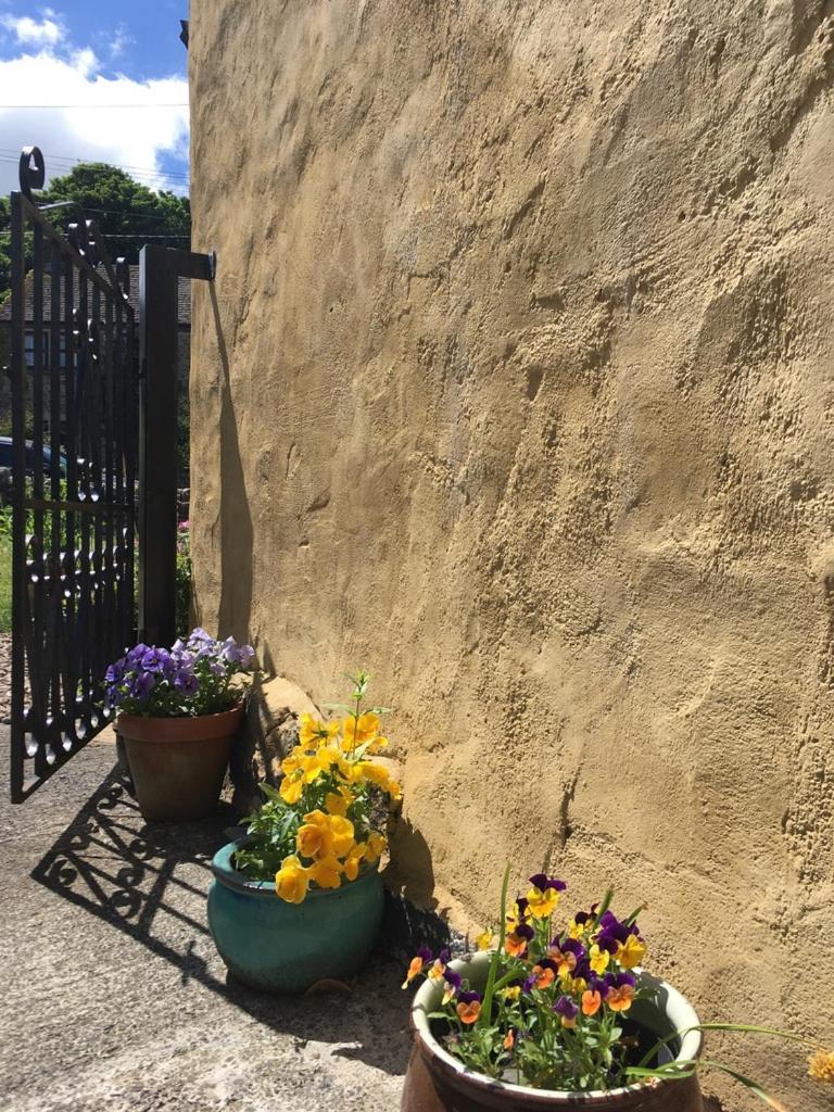 Holmlea Cottage Mickleton  Exterior foto